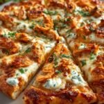 Buffalo Chicken Pizza Incredible: 7 Flavorful Secrets 3 Buffalo Chicken Pizza Incredible
