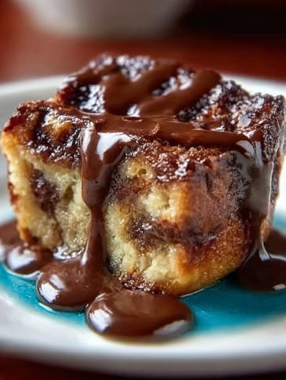 Chocolate Bread Pudding Satisfy: 7 Key Steps to Delight 1 Chocolate Bread Pudding Satisfy: 7 Key Steps to Delight - Chocolate Bread Pudding Satisfy - main visual representation