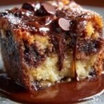 Chocolate Bread Pudding Satisfy: 7 Key Steps to Delight 3 Chocolate Bread Pudding Satisfy