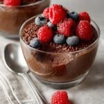 Chocolate Chia Seed Pudding: 7 Reasons to Indulge 3 Chocolate Chia Seed Pudding