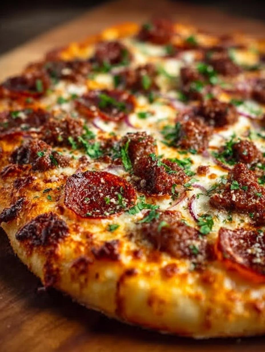 Chorizo Pizza Incredible For Flavorful Gatherings 2 Chorizo Pizza Incredible For Flavorful Gatherings - Chorizo Pizza Incredible For - additional detail