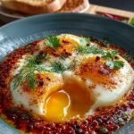 Cilbir Turkish Eggs