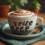 Cinnamon Brown Sugar Coffee