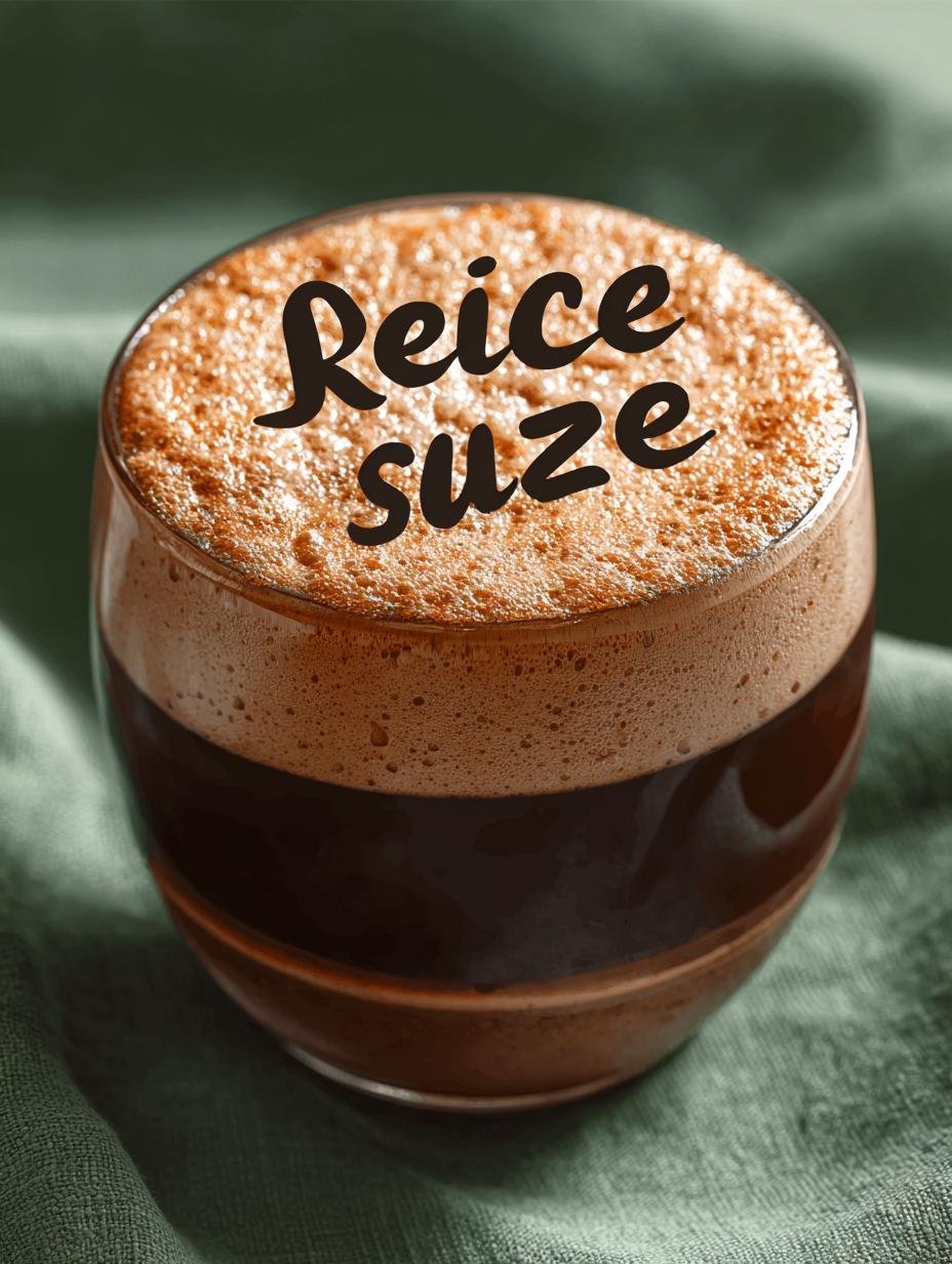 Cinnamon Brown Sugar Coffee: 5 Irresistible Recipes - Cinnamon Brown Sugar Coffee - additional detail