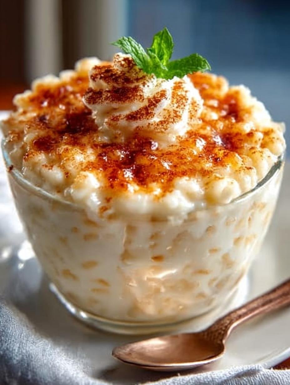 Delicious Copycat Kozy Shack Rice Pudding Recipe - Copycat Kozy Shack Rice - main visual representation
