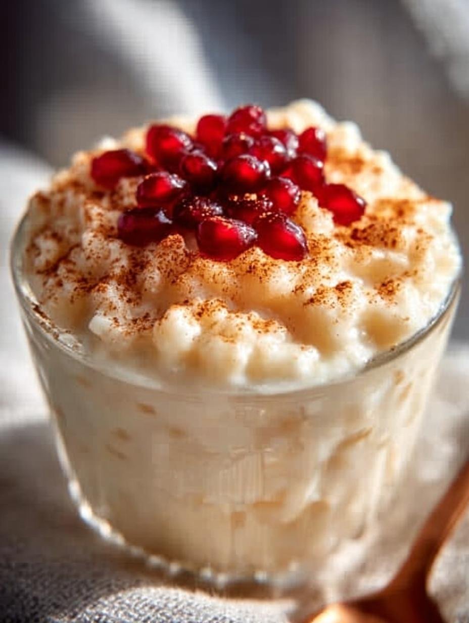 Delicious Copycat Kozy Shack Rice Pudding Recipe - Copycat Kozy Shack Rice - additional detail