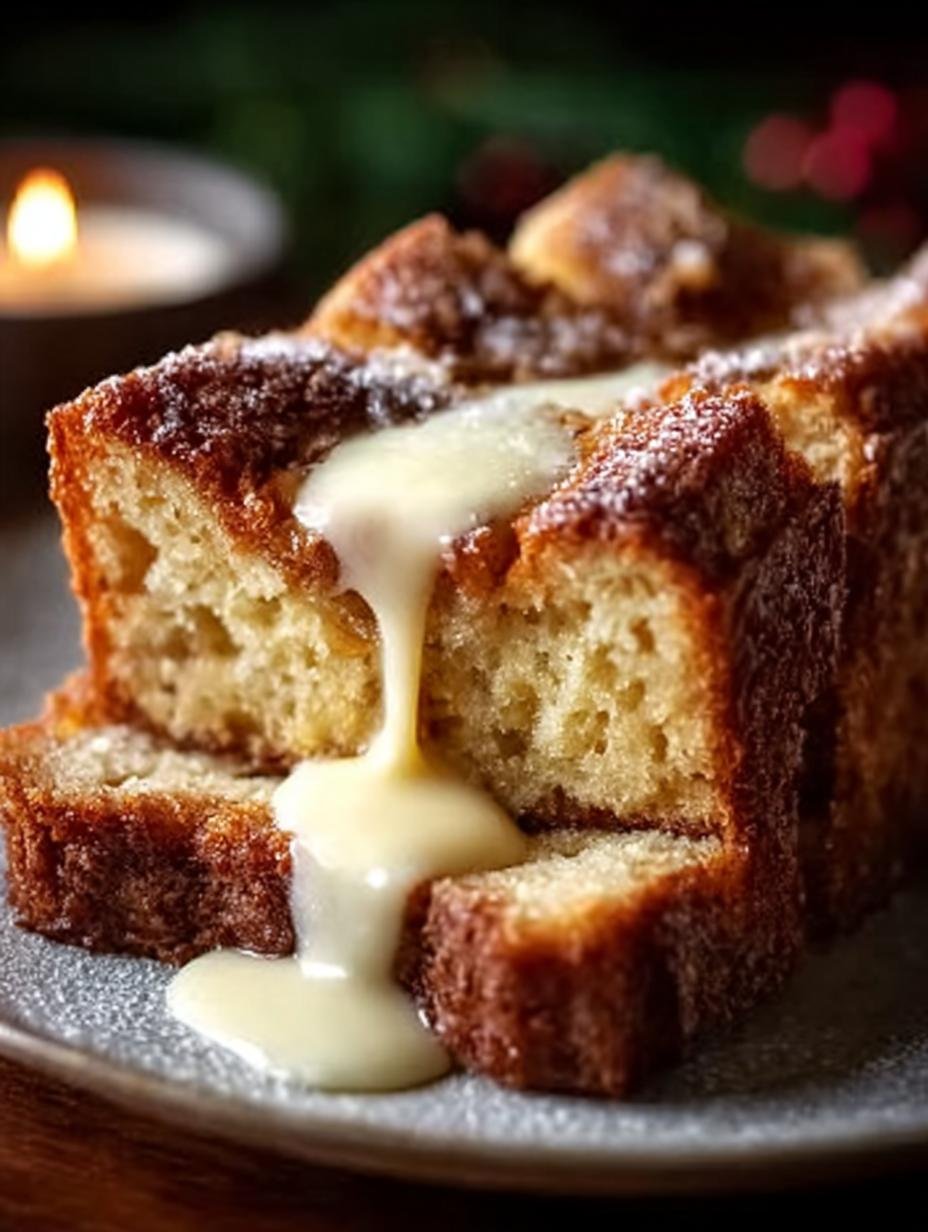 Cozy with Eggnog Bread: 7 Steps to Comfort 1 Cozy with Eggnog Bread: 7 Steps to Comfort - Cozy with Eggnog Bread - main visual representation
