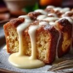 Cozy with Eggnog Bread: 7 Steps to Comfort 3 Cozy with Eggnog Bread
