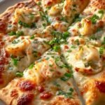 Crab Rangoon Pizza Incredible: 7 Tasty Variations to Try 3 Crab Rangoon Pizza Incredible
