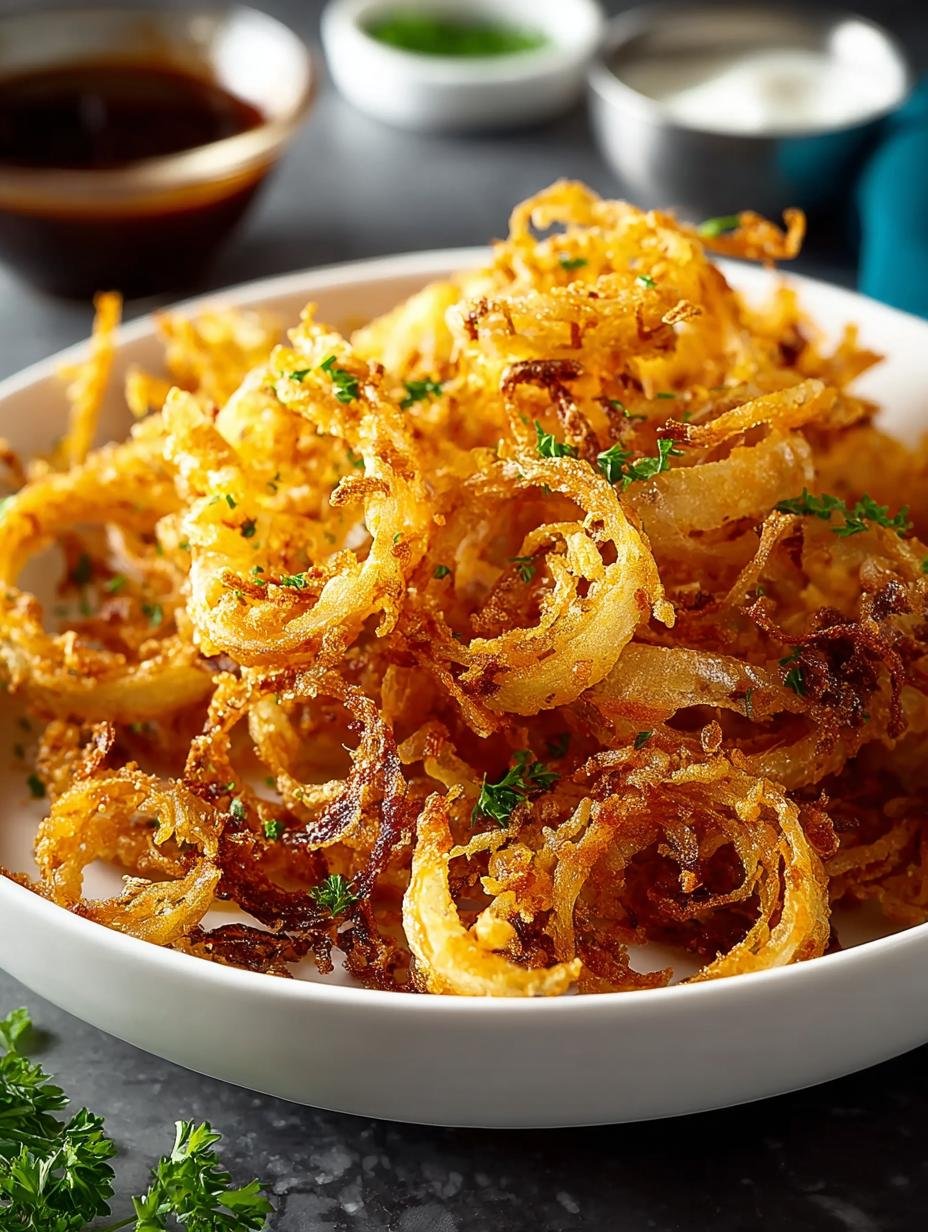 Crispy Onions Air Fryer: 7 Secrets to Perfect Crunchy Bites - Crispy Onions Air Fryer - additional detail