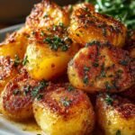 Crispy Roast Potatoes: 7 Secrets for Perfection 3 Crispy Roast Potatoes