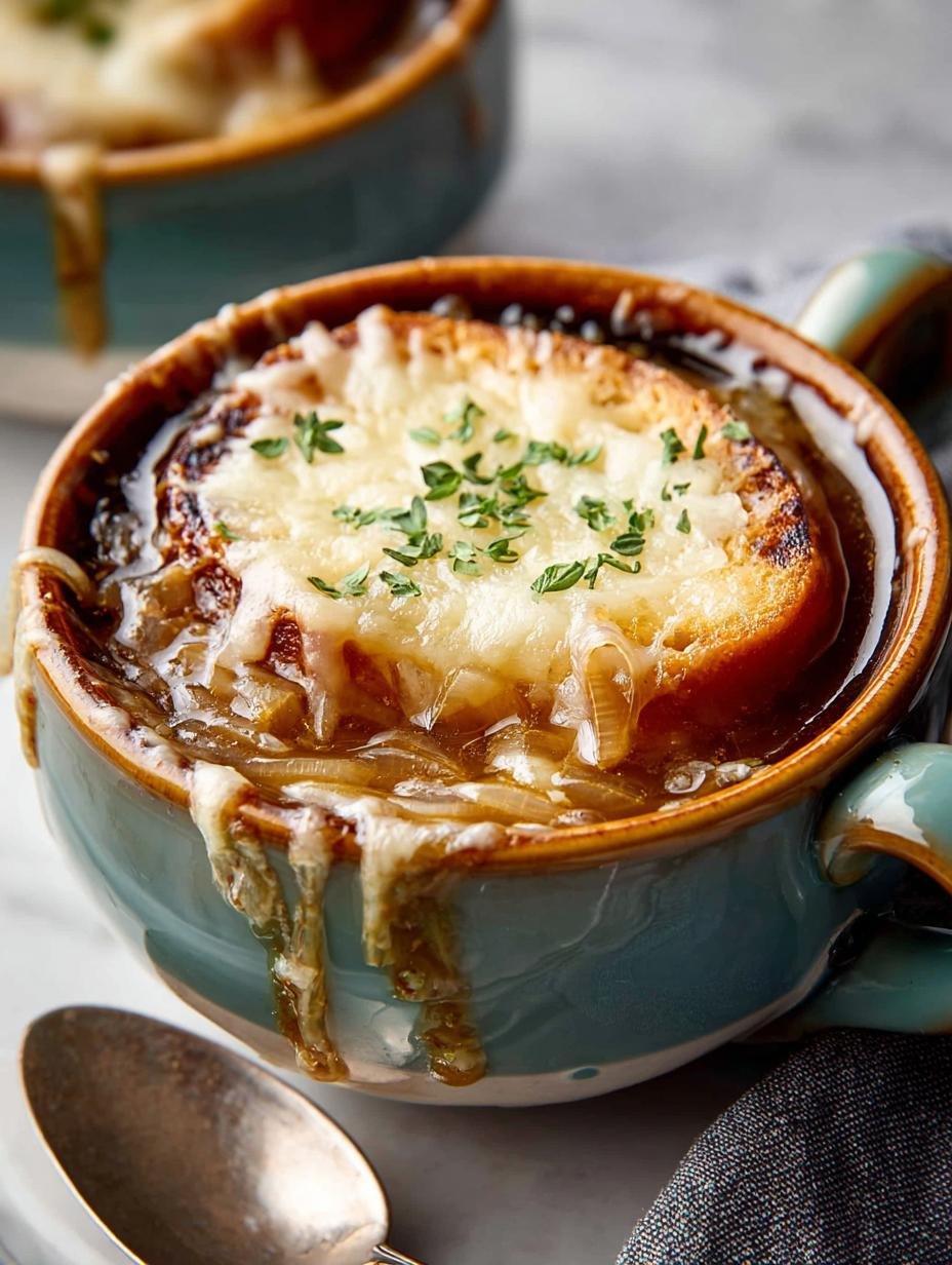 Dinner For Two French