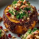 Ever Quinoa Stuffed Acorn Squash: A Heartwarming Delight 3 Ever Quinoa Stuffed Acorn