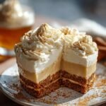 Delicious Gin Extract Gingerbread Cream Pie Recipe 3 Gin Extract Gingerbread Cream