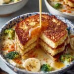 Gluten Free Banana Pancakes: 4 Steps to Fluffy Perfection 3 Gluten Free Banana Pancakes