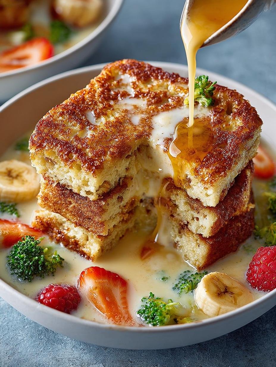 Gluten Free Banana Pancakes: 4 Steps to Fluffy Perfection 2 Gluten Free Banana Pancakes: 4 Steps to Fluffy Perfection - Gluten Free Banana Pancakes - additional detail