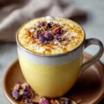 Golden Milk For Relaxing: 7 Reasons to Sip This Soothing Drink 3 Golden Milk For Relaxing
