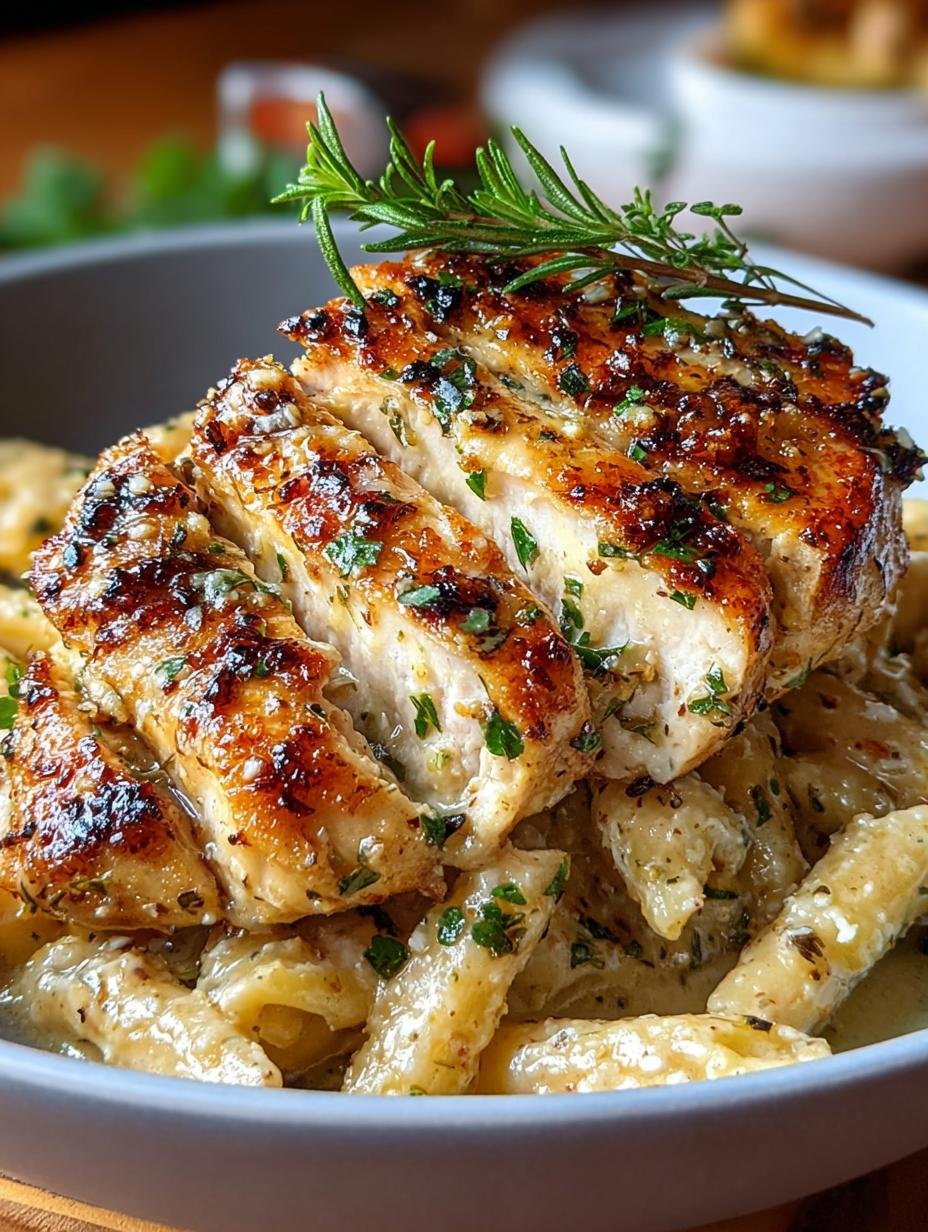 Healthy Garlic Parmesan Chicken: 7 Irresistible Recipes - Healthy Garlic Parmesan Chicken - additional detail