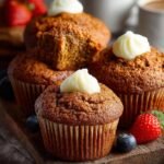 Healthy Whole Wheat Bran Muffins: 10 Delicious Benefits 3 Healthy Whole Wheat Bran