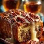 Irresistible Pecan Bourbon Bread: 7 Delectable Variations 3 Irresistible Pecan Bourbon Bread