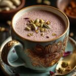 Kashmiri Pink Chai