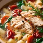 Marry Chicken Soup: 7 Reasons to Fall in Love Again 3 Marry Chicken Soup