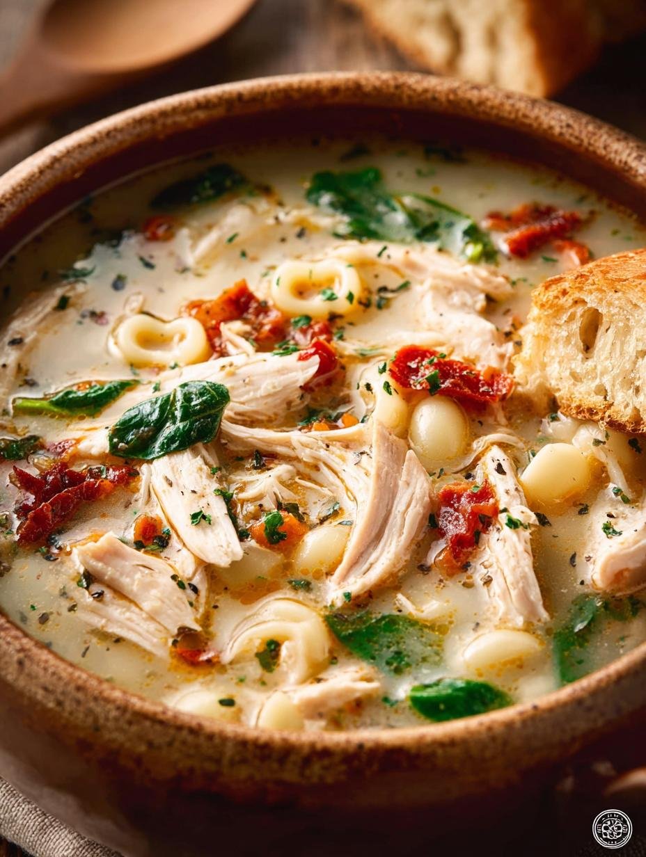 Marry Chicken Soup: 7 Reasons to Fall in Love Again 2 Marry Chicken Soup: 7 Reasons to Fall in Love Again - Marry Chicken Soup - additional detail