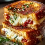 Pizza Grilled Cheese For Ultimate Comfort Food 3 Pizza Grilled Cheese For