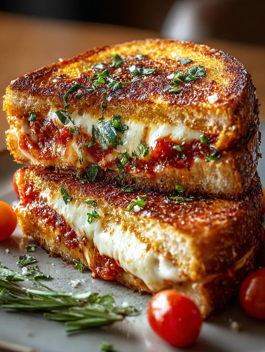 Pizza Grilled Cheese For Ultimate Comfort Food 2 Pizza Grilled Cheese For Ultimate Comfort Food - Pizza Grilled Cheese For - additional detail