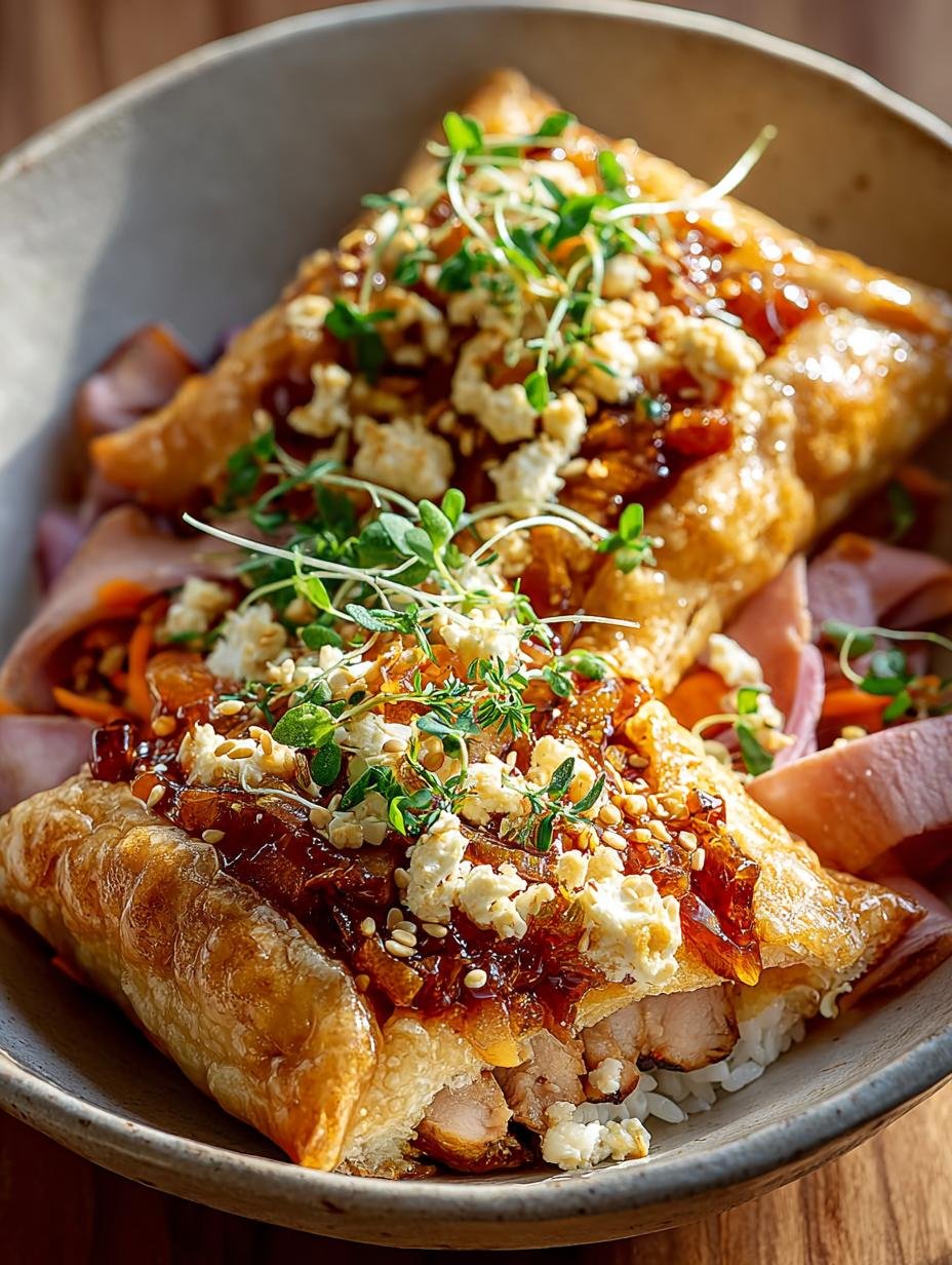 Puff Pastry Grilled Cheese: 5 Cheesy Delights to Try - Puff Pastry Grilled Cheese - additional detail