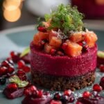 Rote Bete Mousse Creamy