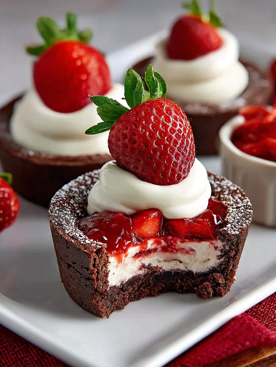 Strawberry Cheesecake Chocolate Cookie