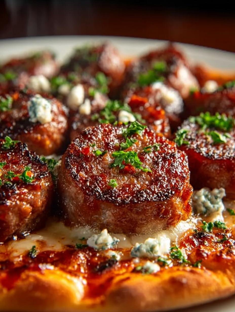 Sweet Spicy Hot Sausage: 10 Irresistible Recipes to Try 1 Sweet Spicy Hot Sausage: 10 Irresistible Recipes to Try - Sweet Spicy Hot Sausage - main visual representation