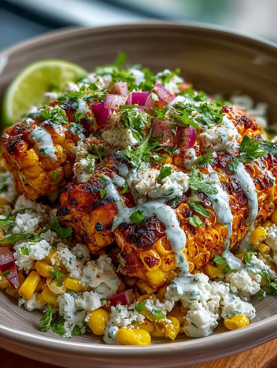 Tasty Street Corn Chicken: 5 Reasons to Love This Bowl 2 Tasty Street Corn Chicken: 5 Reasons to Love This Bowl - Tasty Street Corn Chicken - additional detail