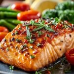 Epic Texas Roadhouse Salmon: 30-Minute Delight 3 Texas Roadhouse Salmon