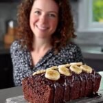 Irresistible Triple Chocolate Banana Bread Recipe 3 Triple Chocolate Banana Bread