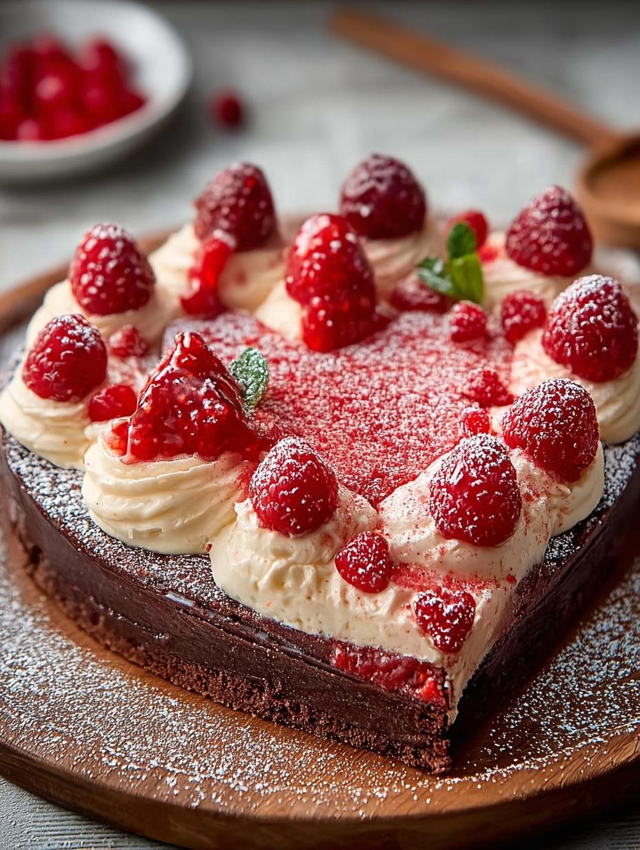 Valentines Cake: 7 Irresistible Recipes for Love - Valentines Cake - main visual representation