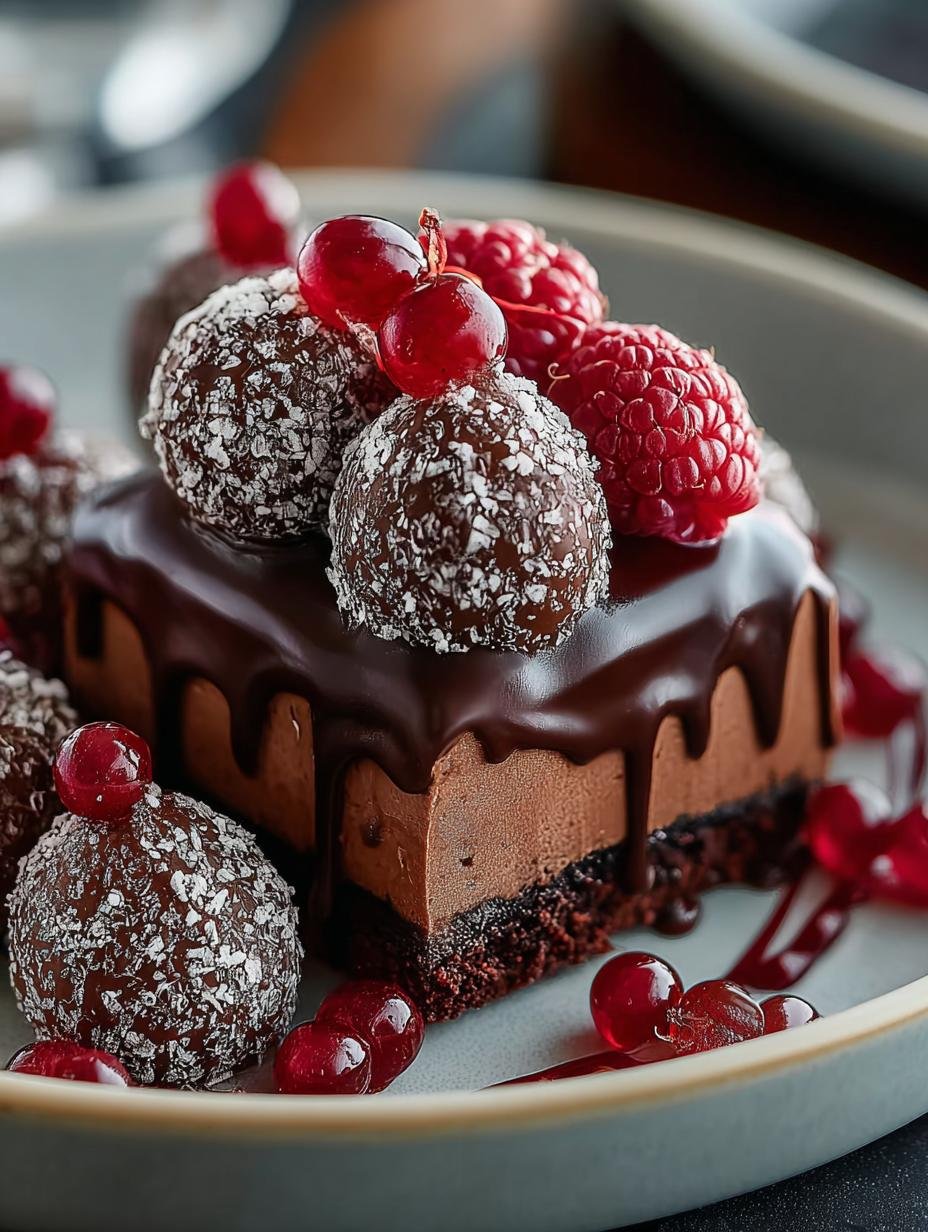 7 Decadent Valentines Chocolate Desserts to Savor 1 7 Decadent Valentines Chocolate Desserts to Savor - Valentines Chocolate Desserts - main visual representation