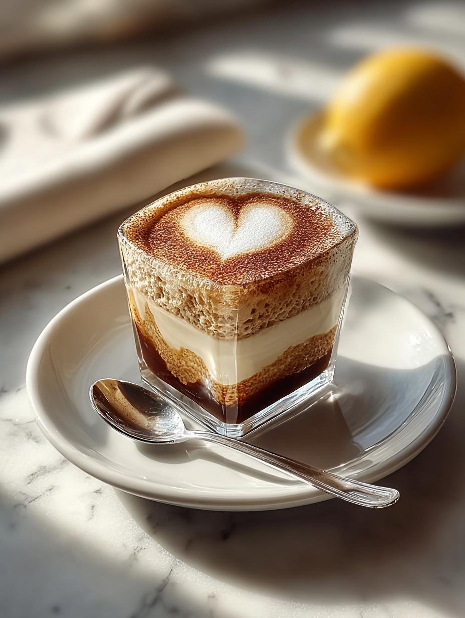 Sip the Magic of Americano Paris: 5 Perfect Recipes - Americano Paris - main visual representation