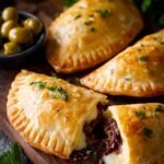 Beef Empanadas Olives: 12 Flaky Savory Delights 3 Beef Empanadas Olives