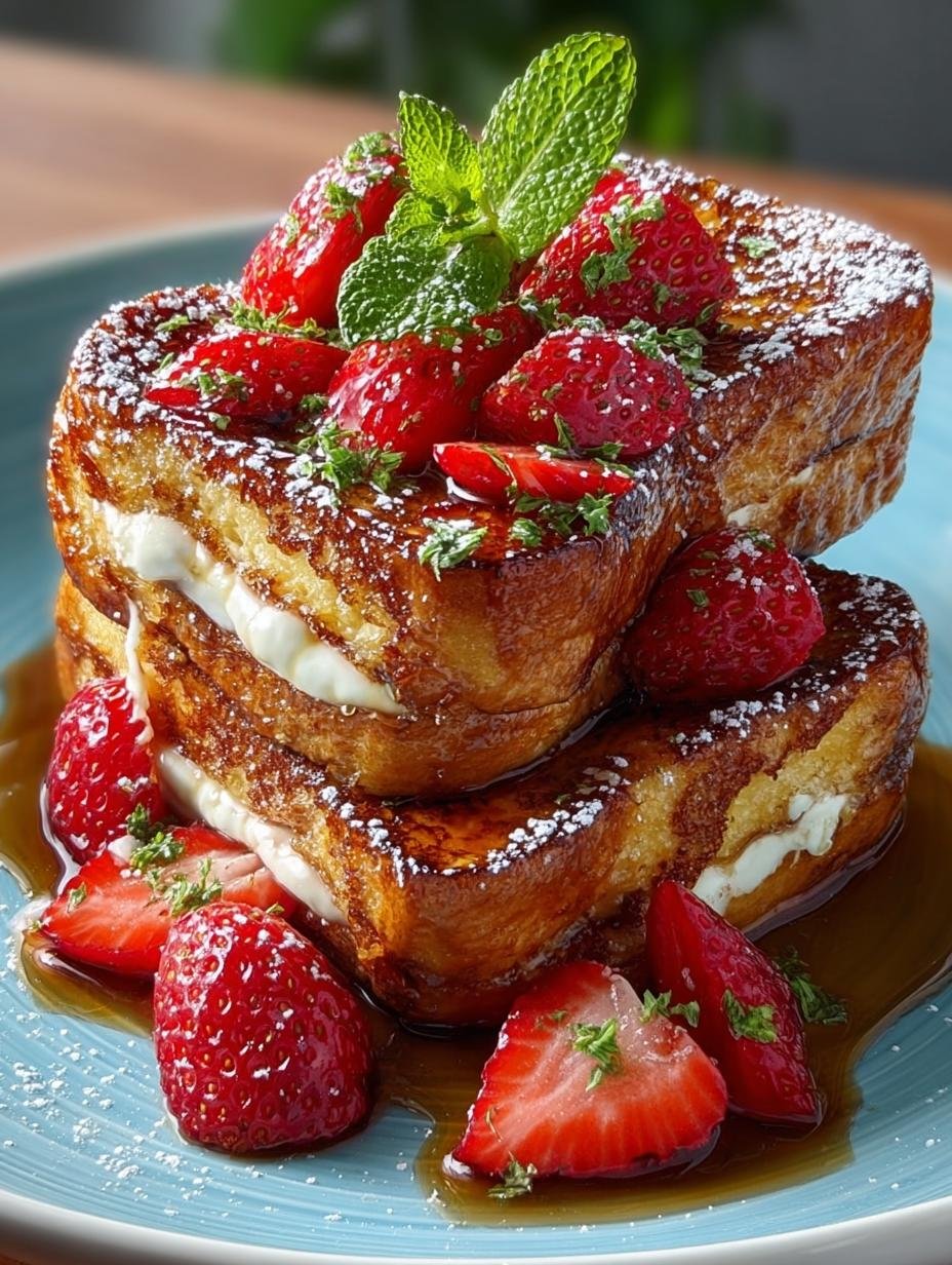 Hawaiian Roll French Toast: 7 Steps to Delicious Bliss - Hawaiian Roll French Toast - main visual representation