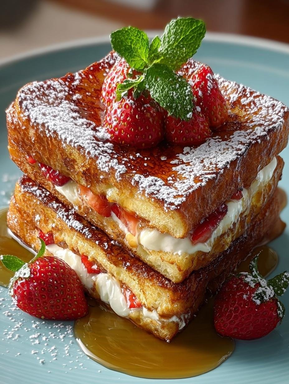 Hawaiian Roll French Toast: 7 Steps to Delicious Bliss - Hawaiian Roll French Toast - additional detail