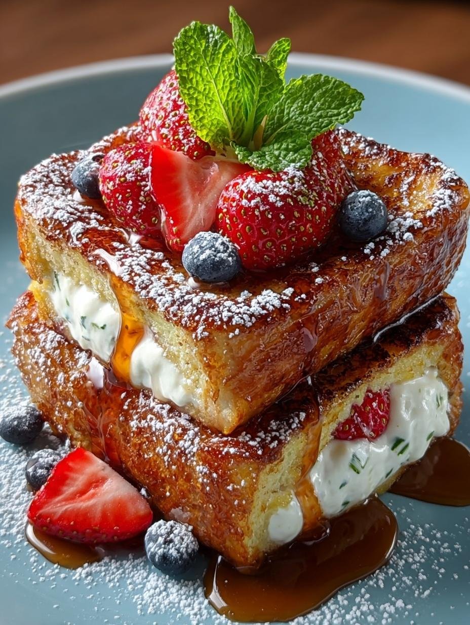 Hawaiian Roll French Toast