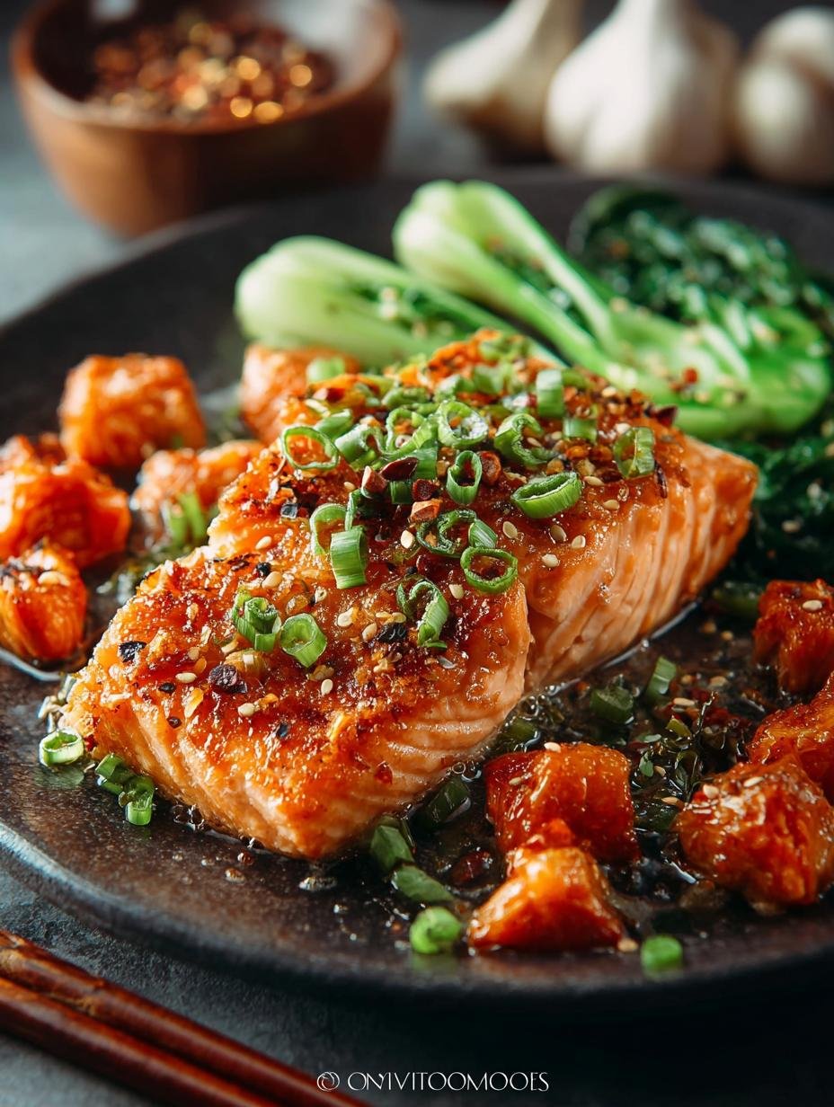 Pan Fried Salmon Bites: Crispy Delight in 20 Minutes - Pan Fried Salmon - main visual representation