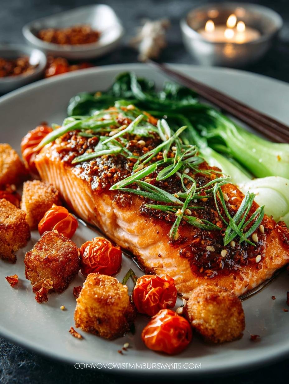 Pan Fried Salmon Bites: Crispy Delight in 20 Minutes - Pan Fried Salmon - additional detail