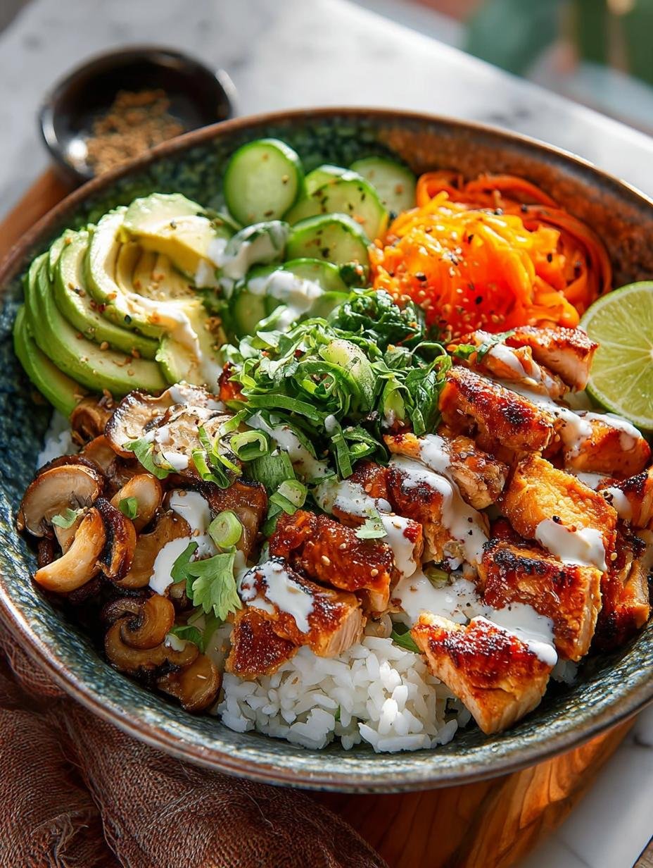 Protein Bowl For Meals: 30 Flavorful Recipes - Protein Bowl For Meals - main visual representation