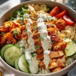 Protein Bowl For Meals