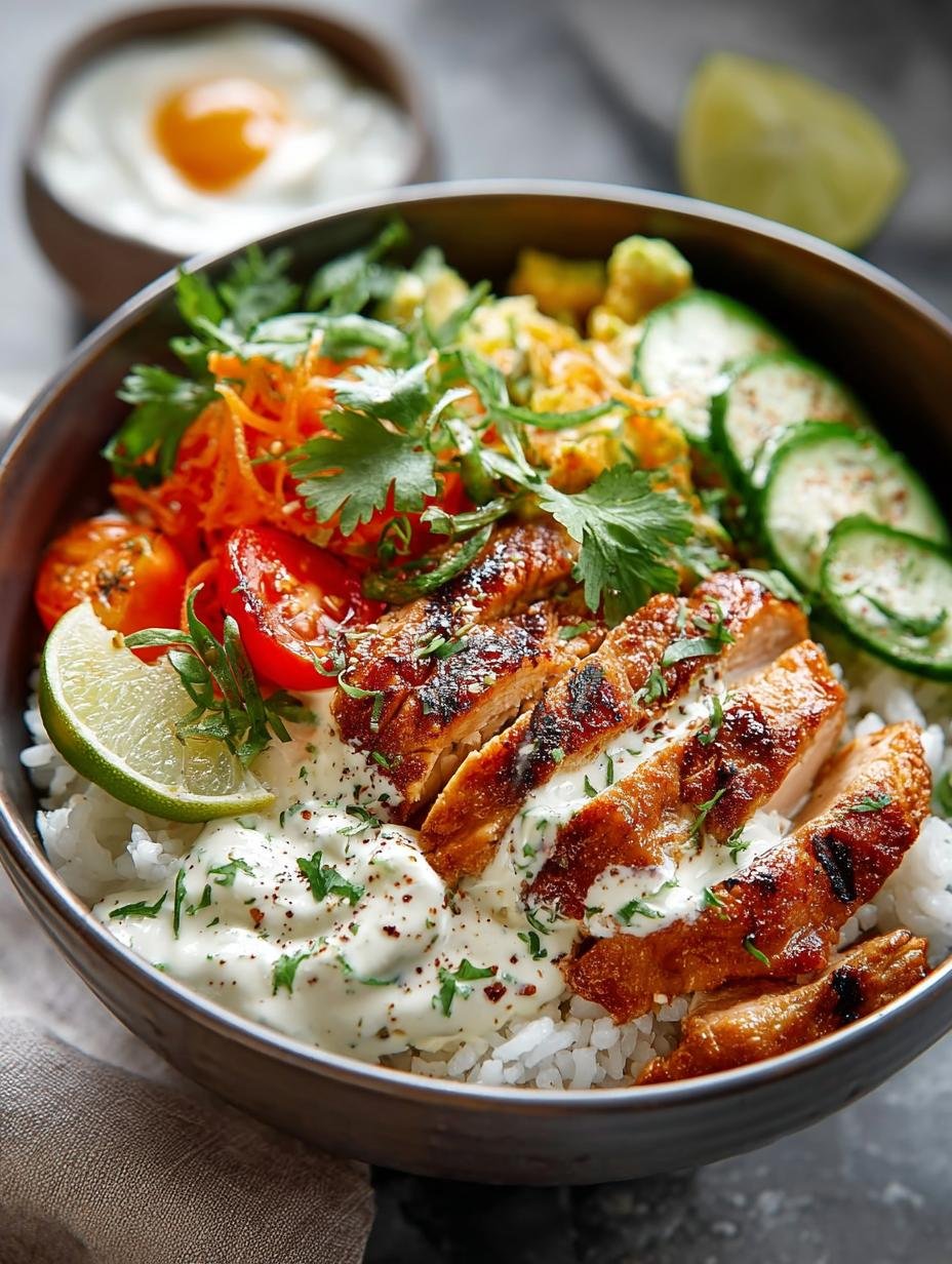 Protein Bowl For Meals: 30 Flavorful Recipes - Protein Bowl For Meals - additional detail