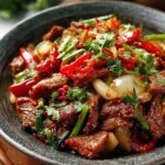 Real Deal Xinjiang Cumin