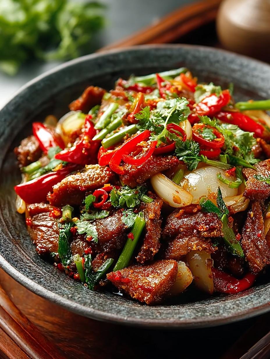 home 6 Real Deal Xinjiang Cumin